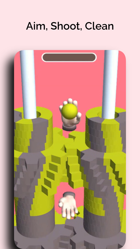 #7. Double Helix 3D (iOS) 由: Antonis Panoris