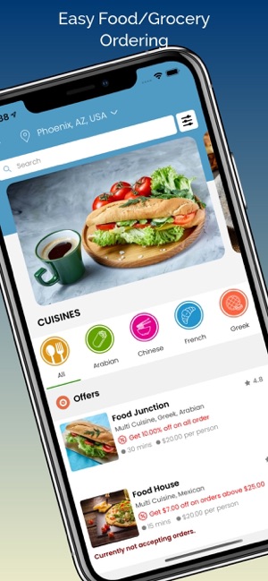 Fixbee Customer(圖3)-速報App