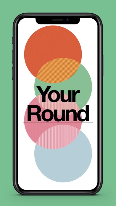 Your Round Screenshot