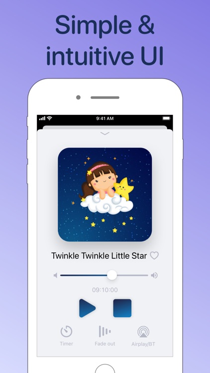 Nursery rhymes - Baby songs screenshot-3