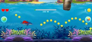 My Dolphin Show: Fish Racing screenshot #4 for iPhone