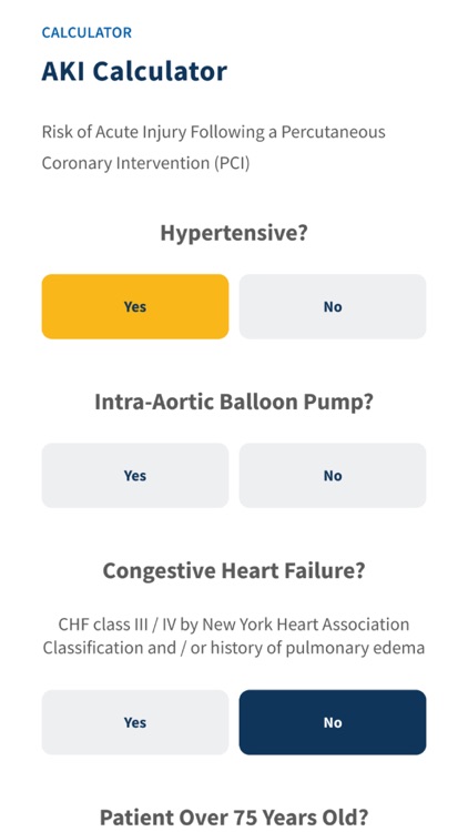 Impella App screenshot-3