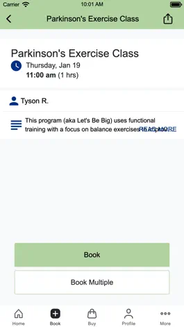 Game screenshot St. Jude Wellness Center hack