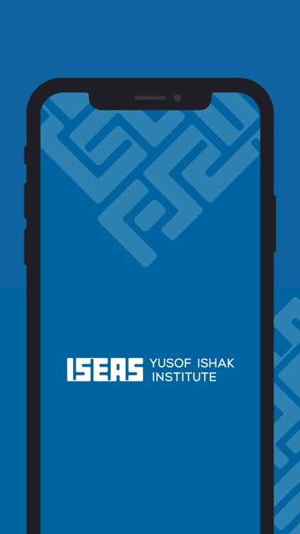 ISEAS - Yusof Ishak Institute