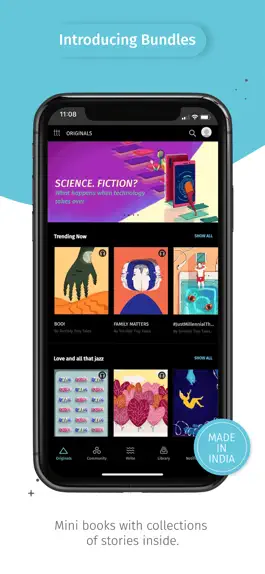 Game screenshot Terribly Tiny Tales (TTT) mod apk