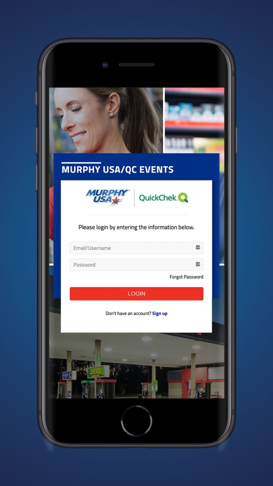 #2. MUSA NLC (iOS) 由: Murphy USA