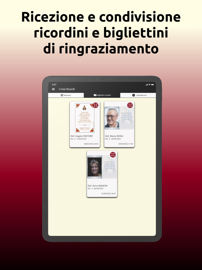 Antonaci Onoranze Funebri