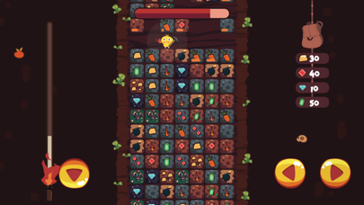 Screenshot #3 pour Chick Dig Dig