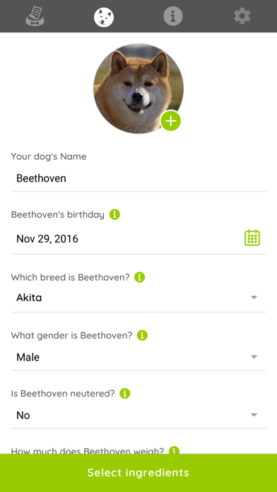 Dr. Healthew Screenshot