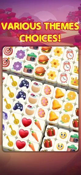 Game screenshot Matchscapes: Tile Zen Blossom hack
