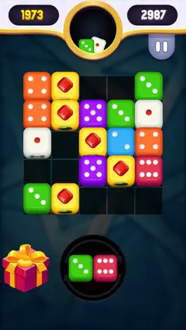 Game screenshot Merge Puzzle Match Dice hack