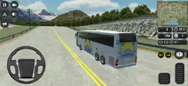 Game screenshot Highway Bus Travel hack