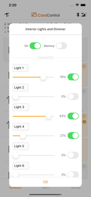 CaraControl(圖4)-速報App