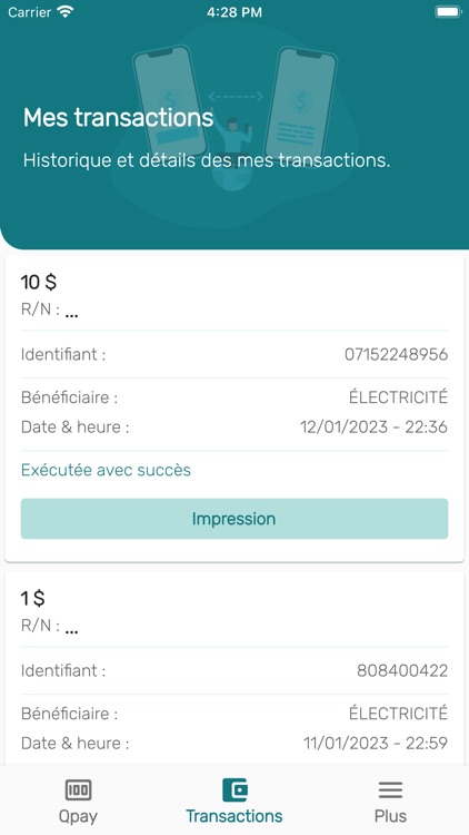 QPAY screenshot-5