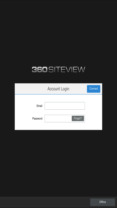 360SiteView Screenshot
