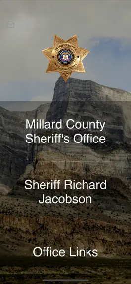 Game screenshot Millard County SO mod apk