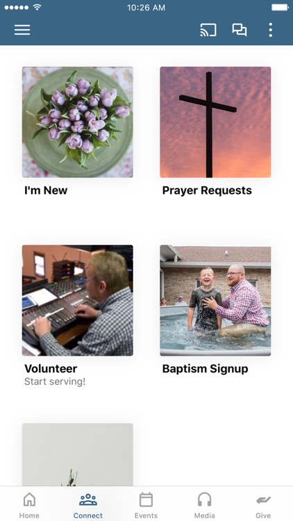 Leicester Baptist Church