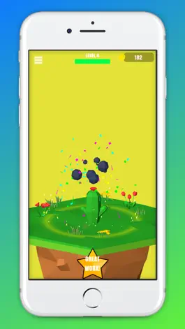 Game screenshot Prune Trees hack