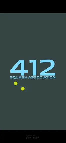 Game screenshot 412 Squash Association mod apk