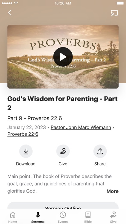 Cornerstone Atascadero