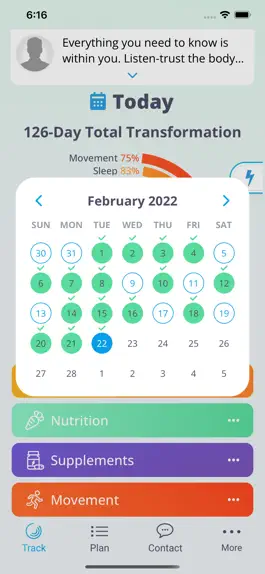 Game screenshot Family Acupuncture & Wellness apk