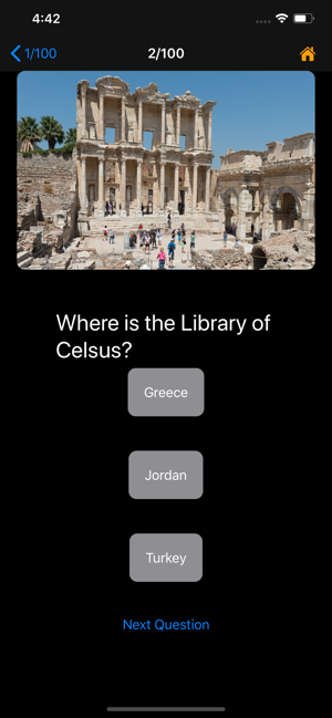Capitals of the World - Trivia(圖7)-速報App