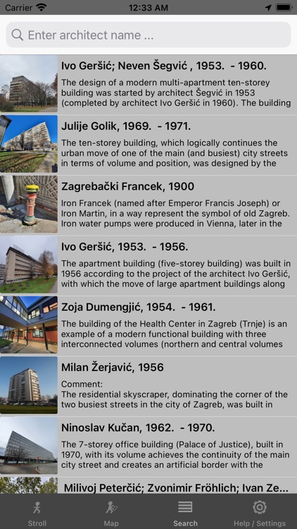 ArchiZAGREB screenshot-3