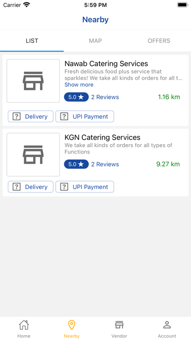 NUKKAD Screenshot