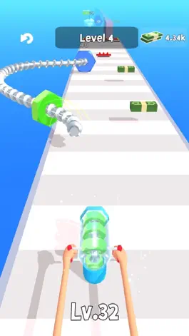 Game screenshot Bolt Shooter hack