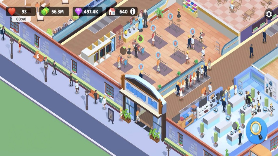 #5. Secret Hunter (iOS) 由: Kingboat Co., Ltd