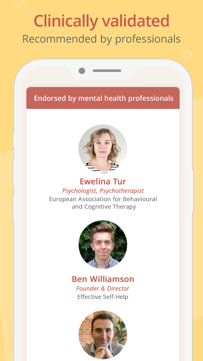 Panic Attack Help - Mind Ease