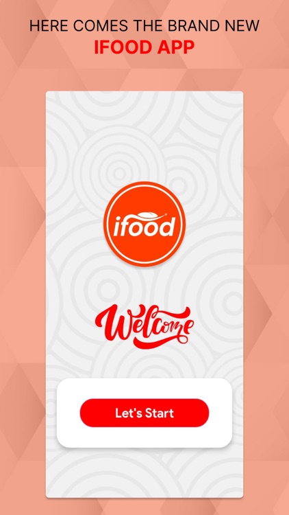 iFood Delivery