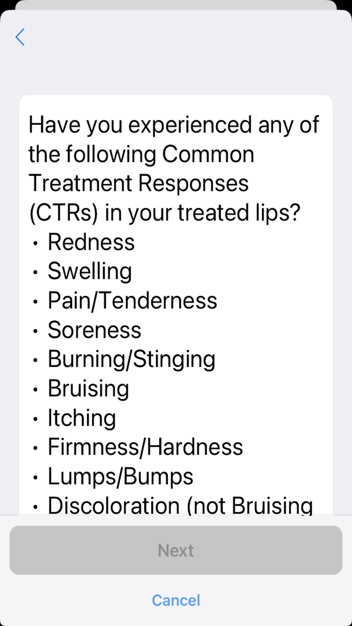 Merz Aesthetics BILUS Diary