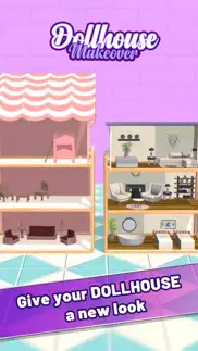 dollhouse makeover! problems & solutions and troubleshooting guide - 3