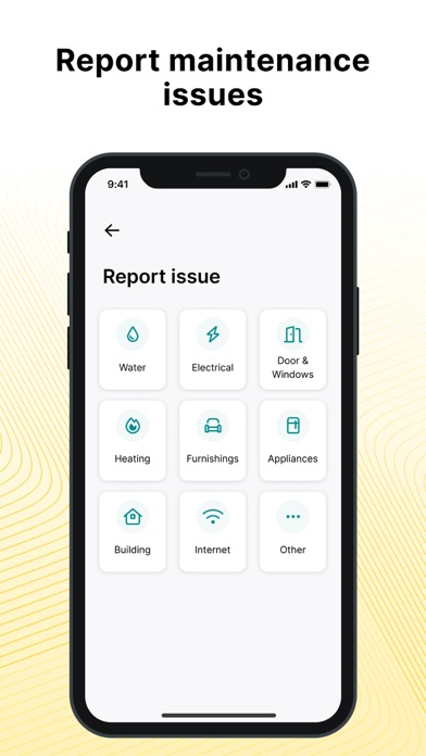 IMMO Homes Screenshot