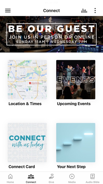 The Church Triumphant