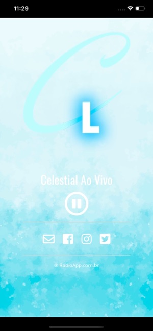 Rádio Celestial(圖1)-速報App