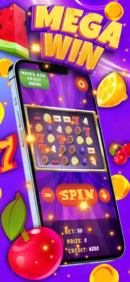 Game screenshot Festival Of Juicy Fruits hack