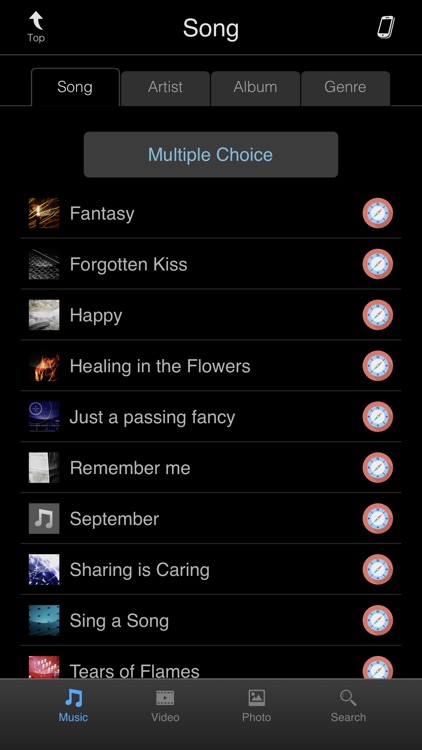 Share to Care (S.t.C.) screenshot-4