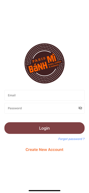 Paris Bánh Mì(圖2)-速報App