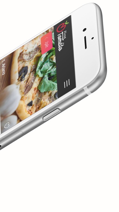 Pizza Tomato Screenshot