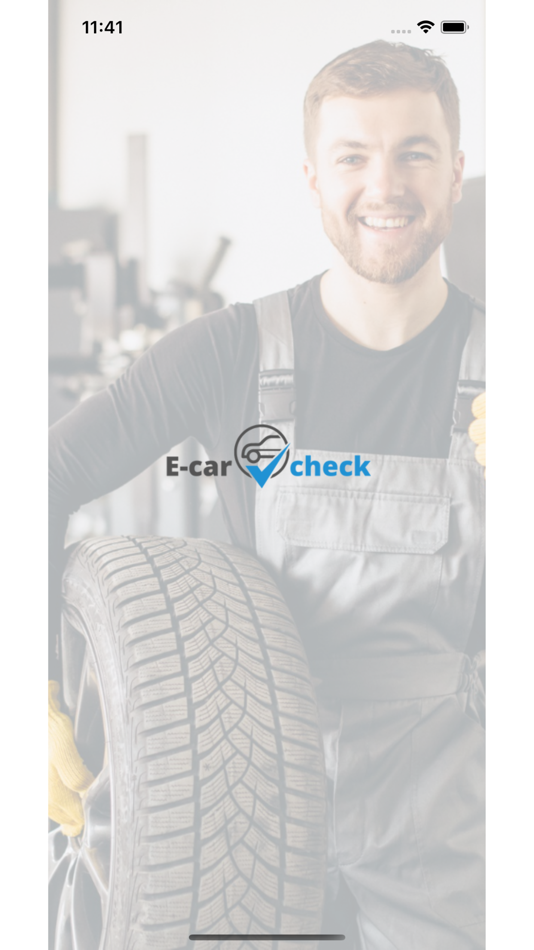 #1. ECARCHECK (iOS) 由: 3TECH PANAMA