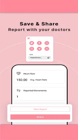 Game screenshot Janitri: For Mothers apk