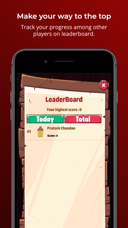 Hearts - Multiplayer Card Game screenshot-6