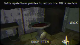 Game screenshot Nun Massacre apk