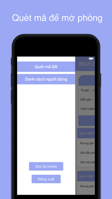 Screenshot #3 pour Poly Zen