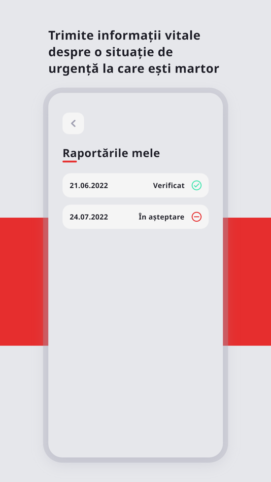 #3. DSU (iOS) 由: Ministerul Afacerilor Interne