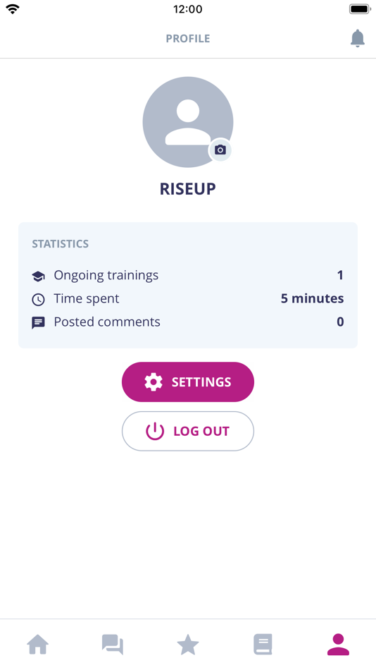 #4. BioLearning (iOS) 由: Squarance SAS