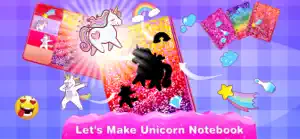 Unicorn School Carnival screenshot #4 for iPhone