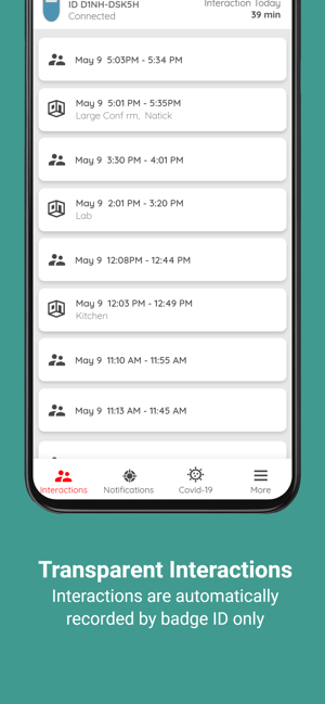 Care360(圖3)-速報App
